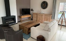 Vakantie-Appartement Lauren Xl Westende